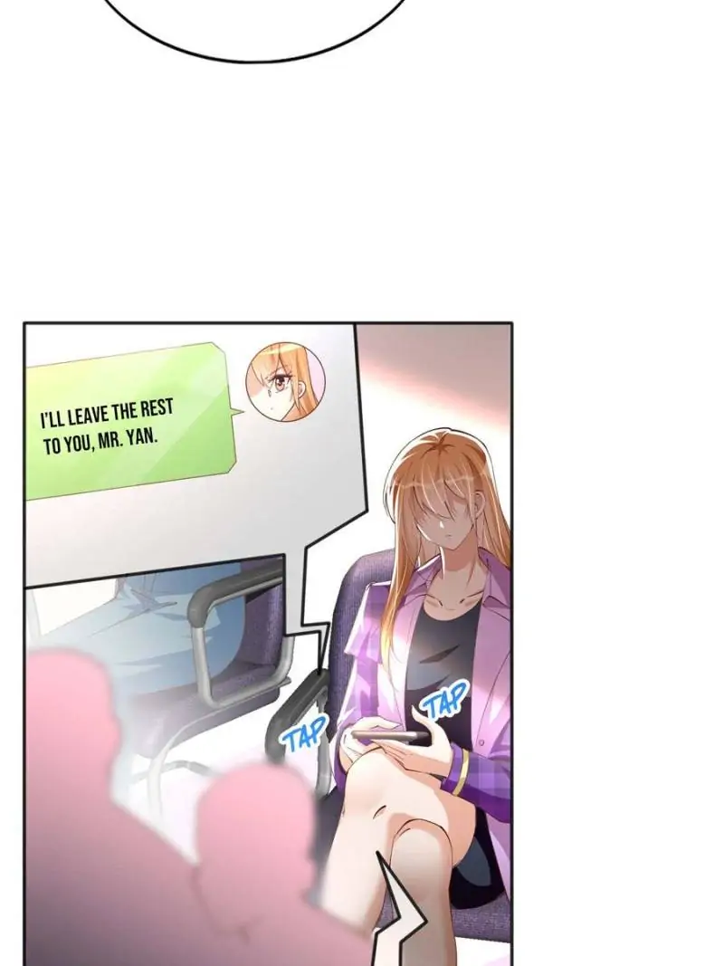 Reincarnation Of The Businesswoman At School Chapter 78 141 11