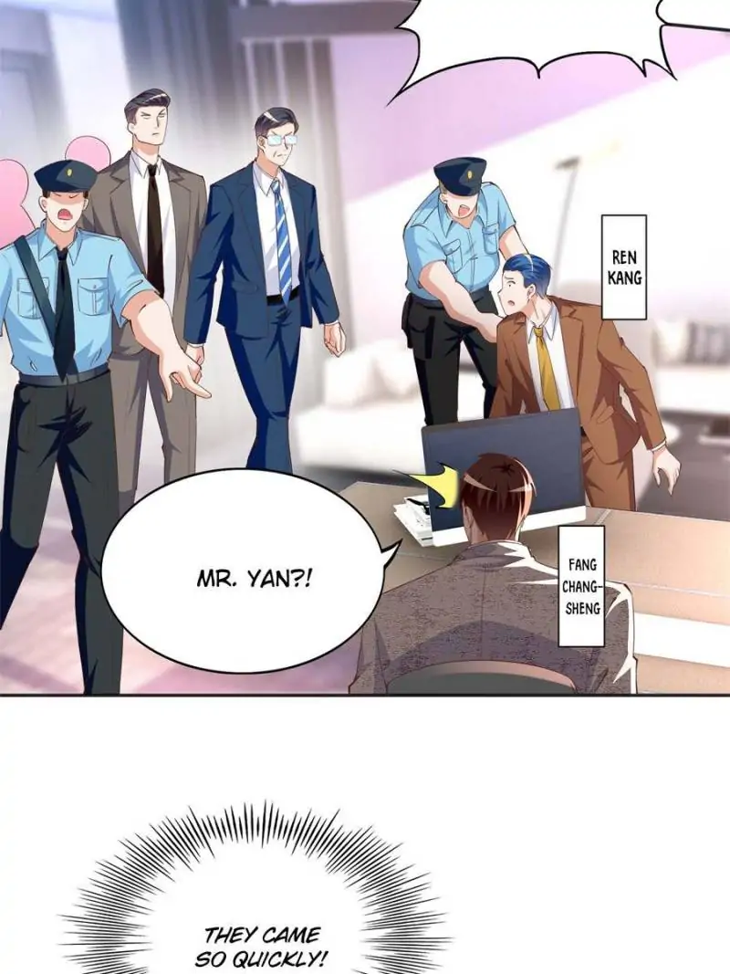 Reincarnation Of The Businesswoman At School Chapter 78 144 14