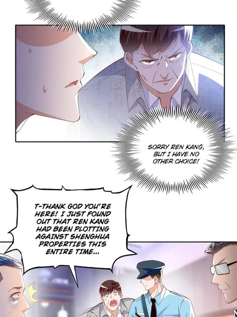Reincarnation Of The Businesswoman At School Chapter 78 145 15