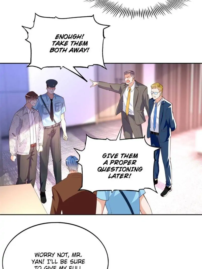Reincarnation Of The Businesswoman At School Chapter 78 149 19