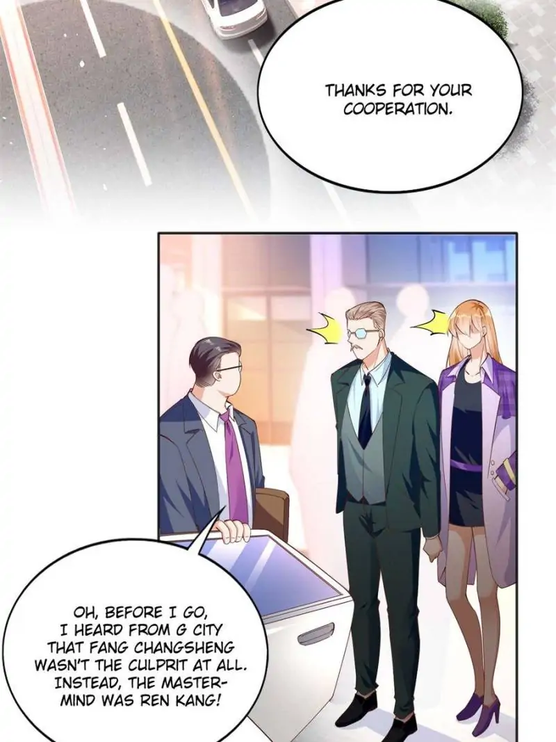 Reincarnation Of The Businesswoman At School Chapter 78 153 23