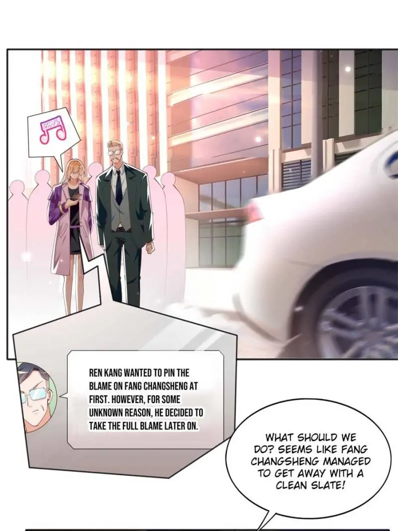 Reincarnation Of The Businesswoman At School Chapter 78 155 25