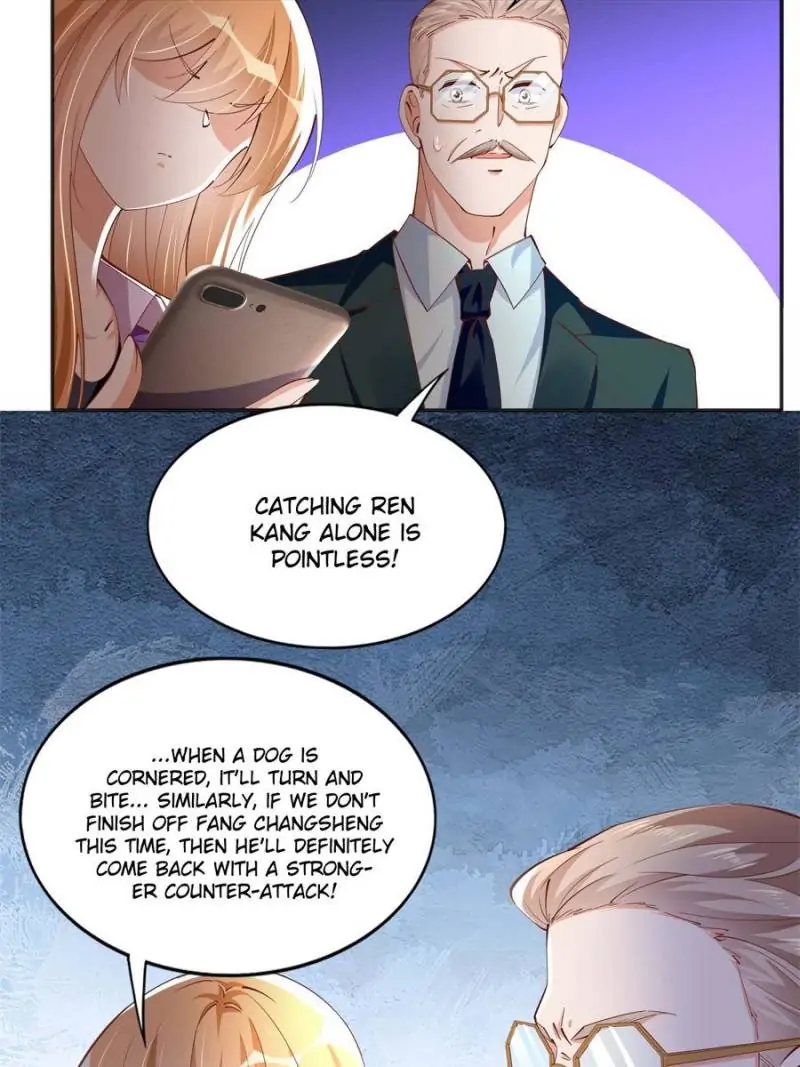 Reincarnation Of The Businesswoman At School Chapter 78 156 26
