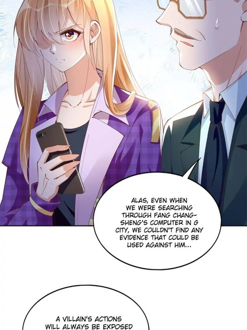 Reincarnation Of The Businesswoman At School Chapter 78 157 27