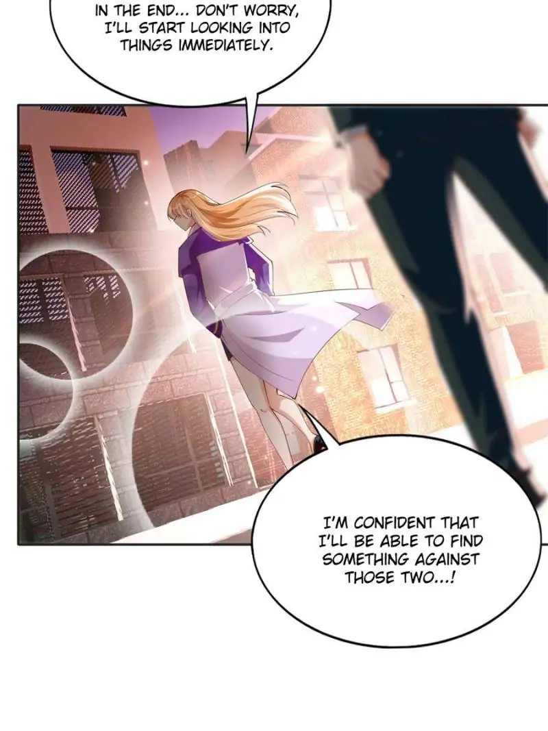 Reincarnation Of The Businesswoman At School Chapter 78 158 28