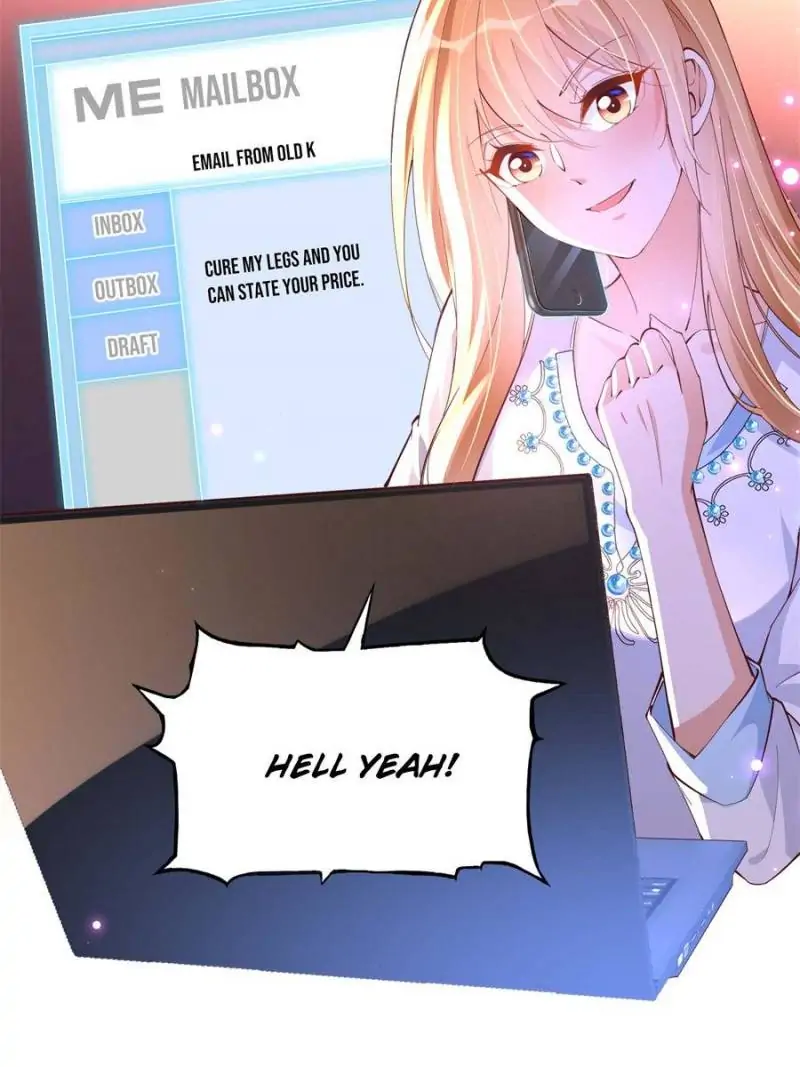 Reincarnation Of The Businesswoman At School Chapter 78 170 40