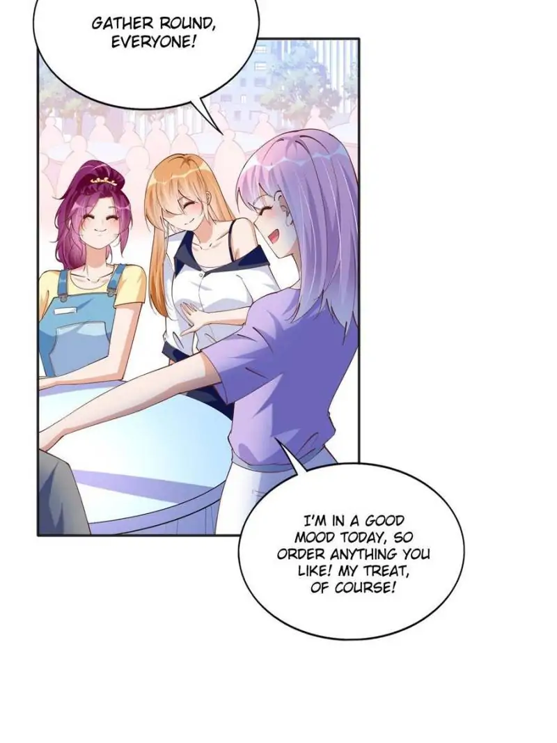 Reincarnation Of The Businesswoman At School Chapter 79 141 02