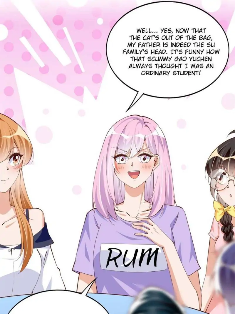 Reincarnation Of The Businesswoman At School Chapter 79 145 06