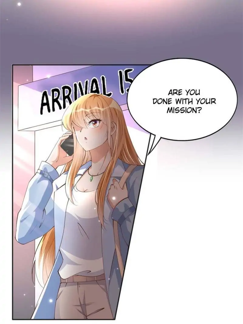 Reincarnation Of The Businesswoman At School Chapter 79 167 28