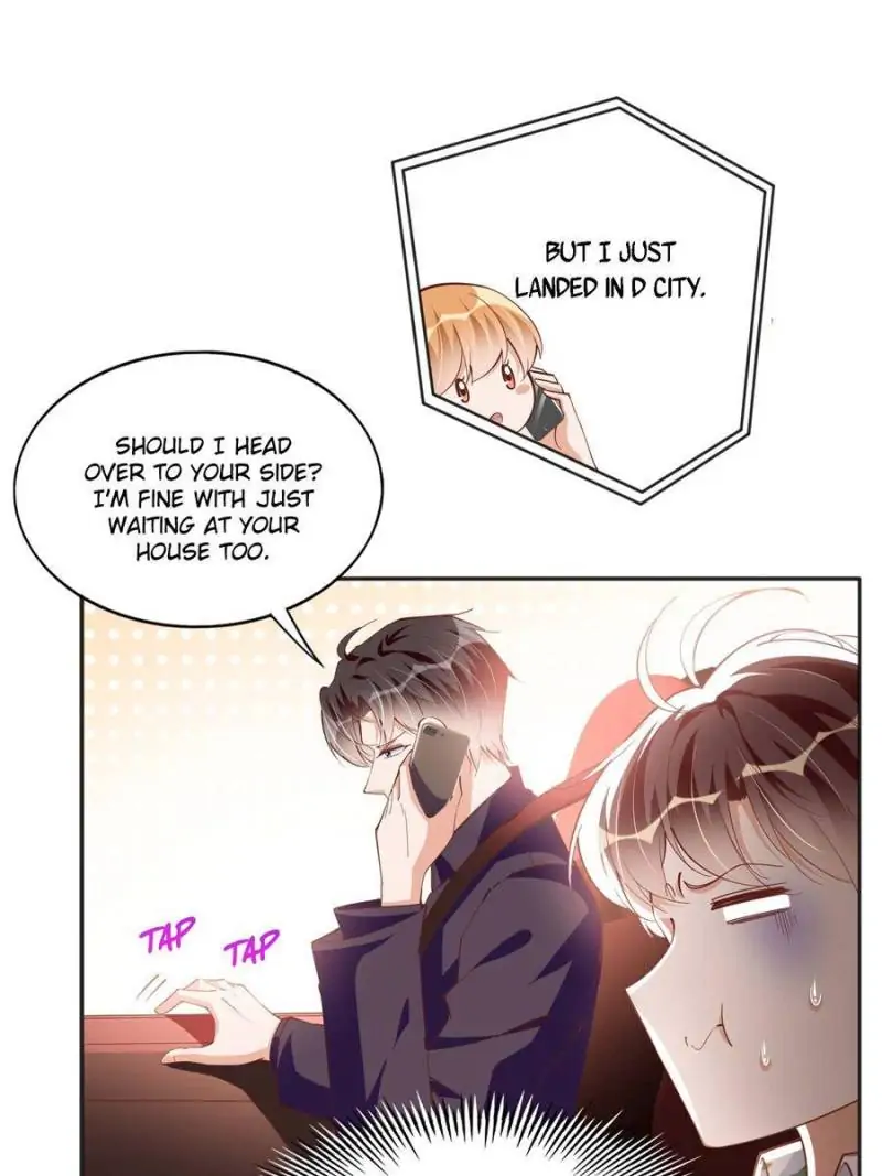 Reincarnation Of The Businesswoman At School Chapter 79 172 33