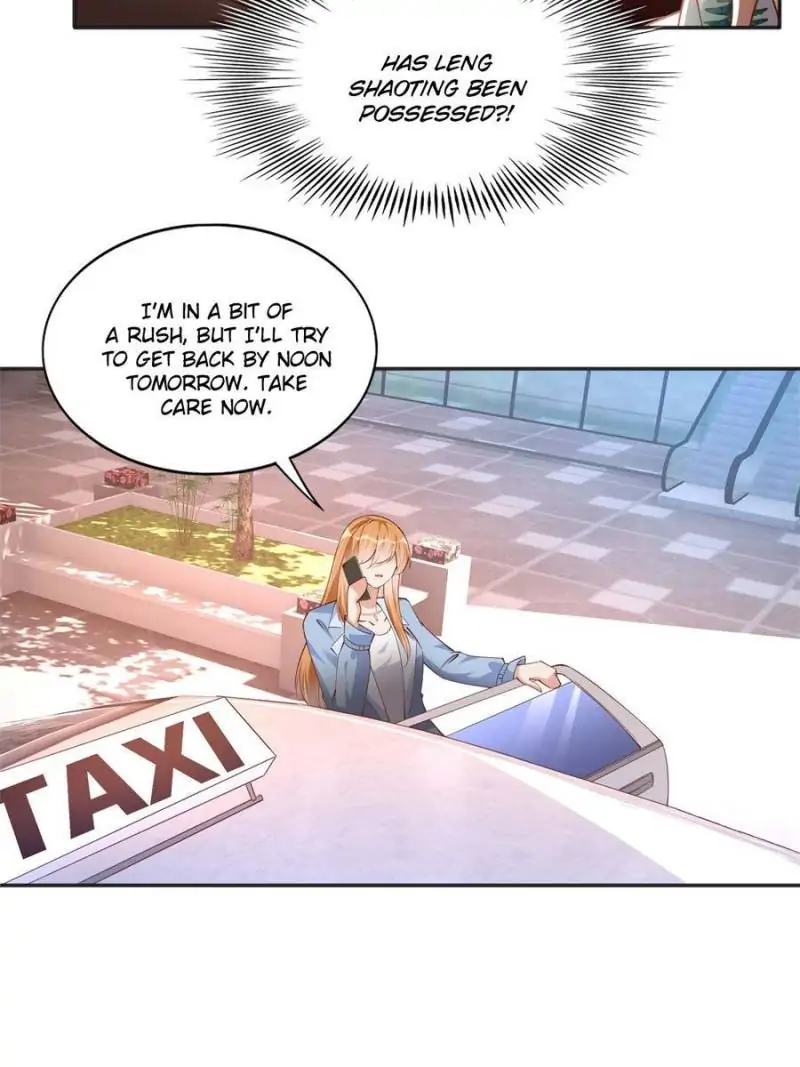 Reincarnation Of The Businesswoman At School Chapter 79 173 34