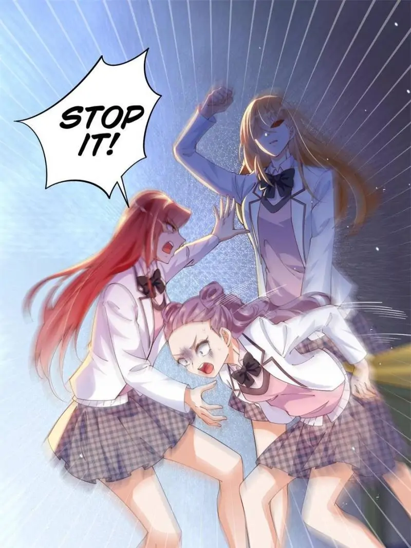 Reincarnation Of The Businesswoman At School Chapter 8 131 001