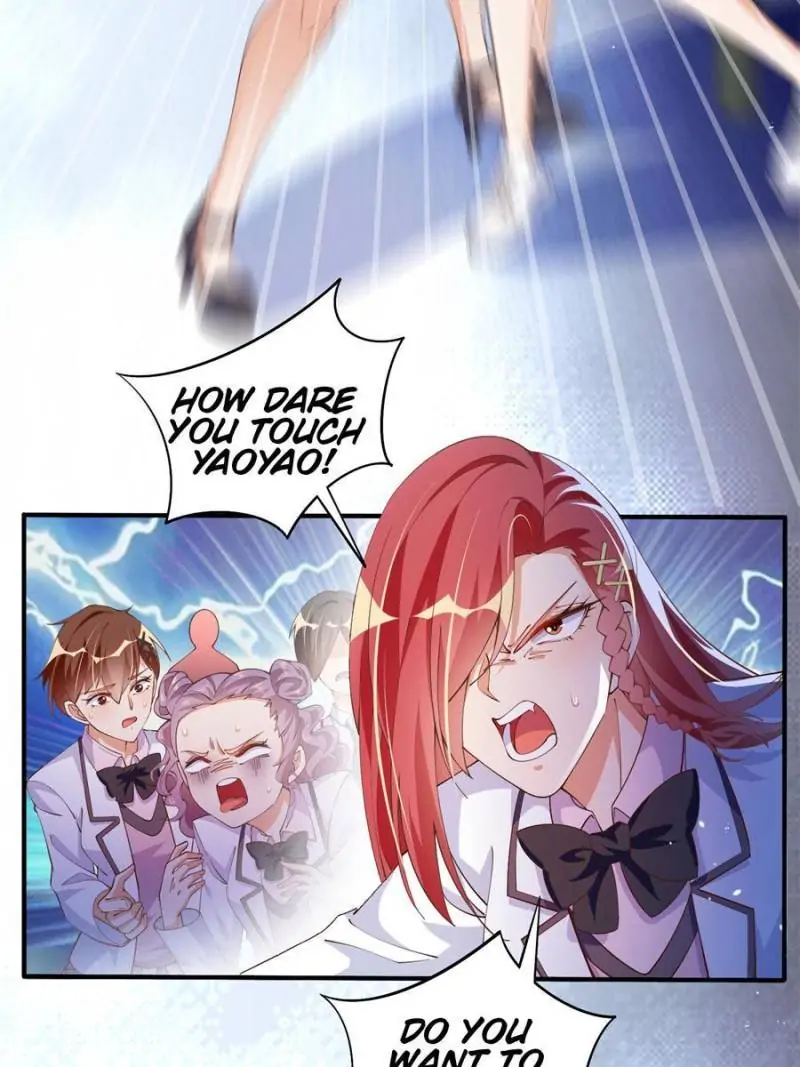 Reincarnation Of The Businesswoman At School Chapter 8 132 002