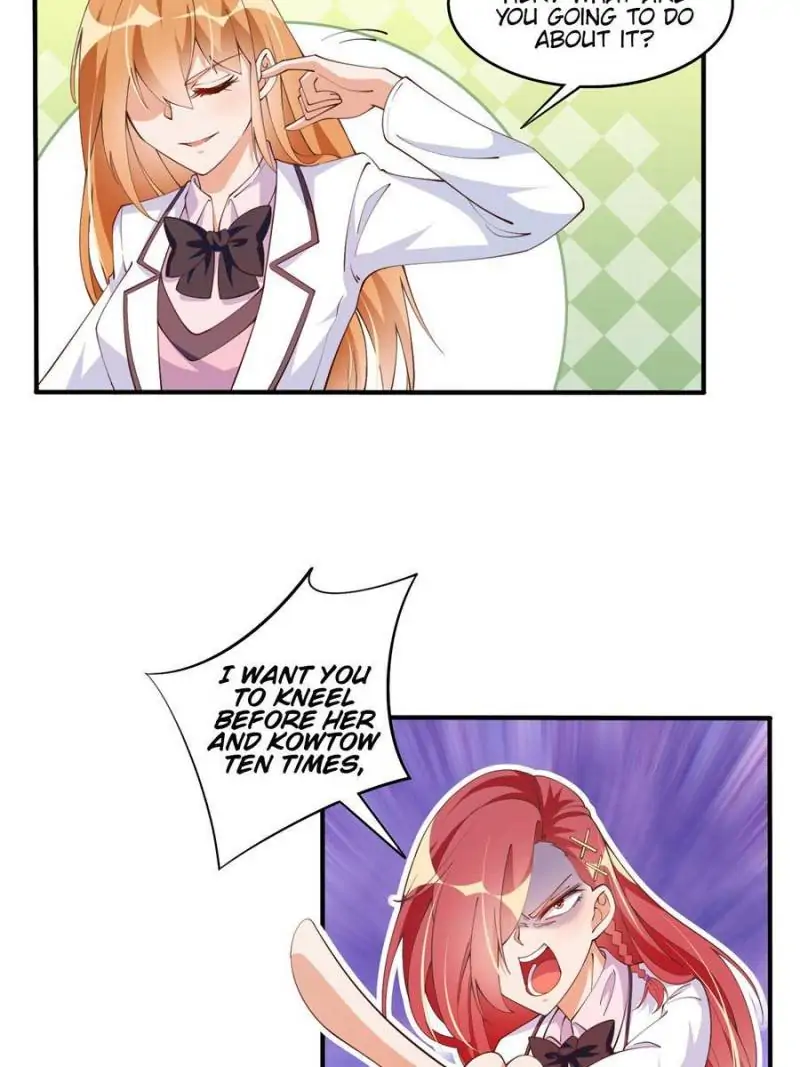 Reincarnation Of The Businesswoman At School Chapter 8 134 004