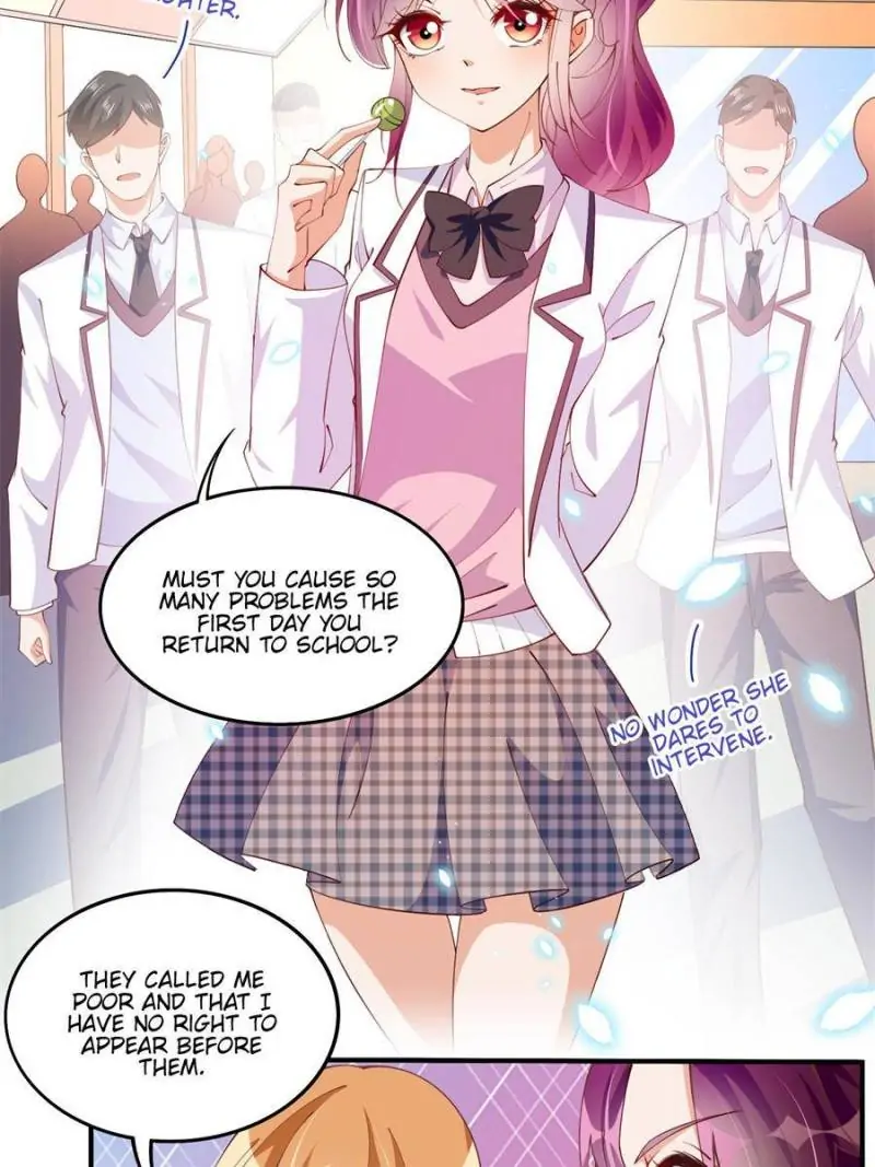 Reincarnation Of The Businesswoman At School Chapter 8 139 009