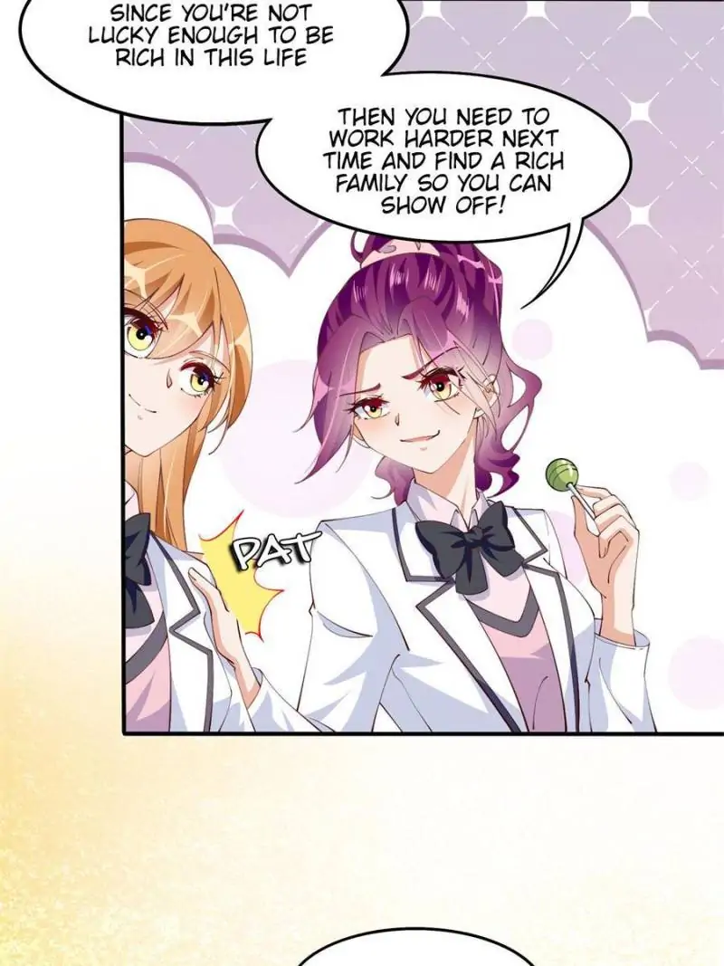 Reincarnation Of The Businesswoman At School Chapter 8 141 011