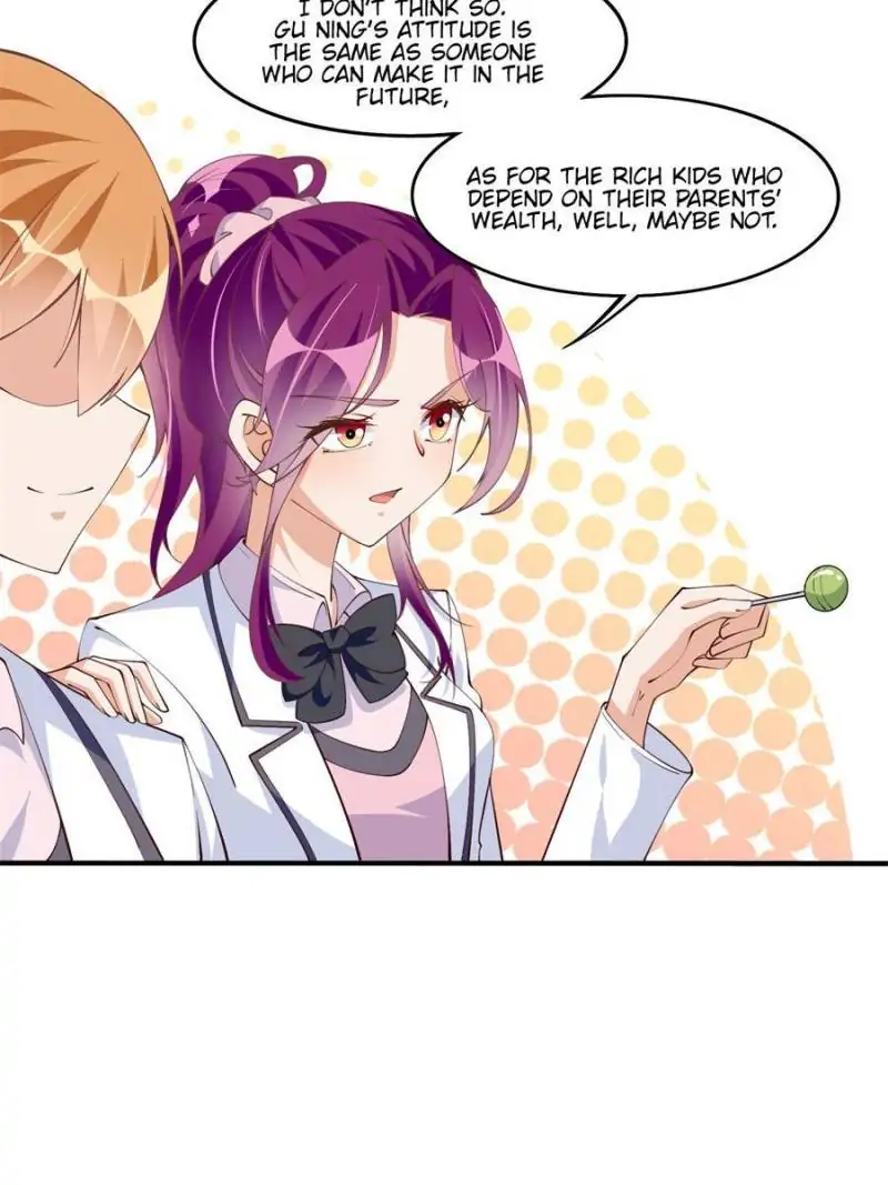 Reincarnation Of The Businesswoman At School Chapter 8 145 015