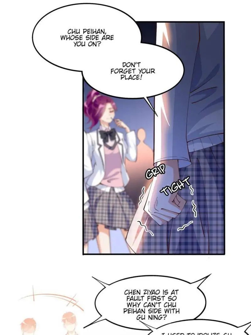 Reincarnation Of The Businesswoman At School Chapter 8 146 016