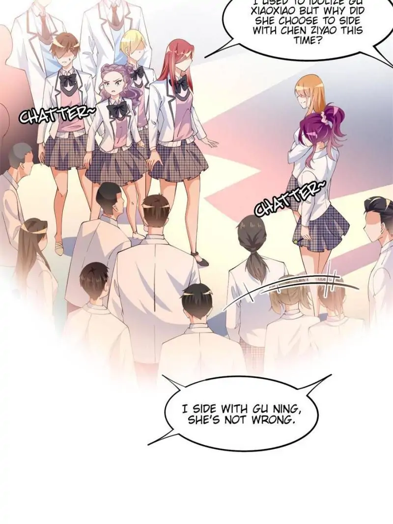Reincarnation Of The Businesswoman At School Chapter 8 147 017