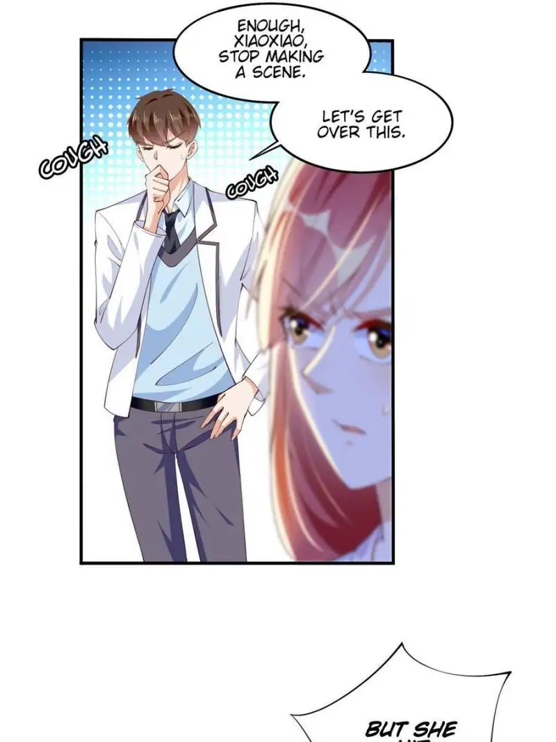 Reincarnation Of The Businesswoman At School Chapter 8 148 018