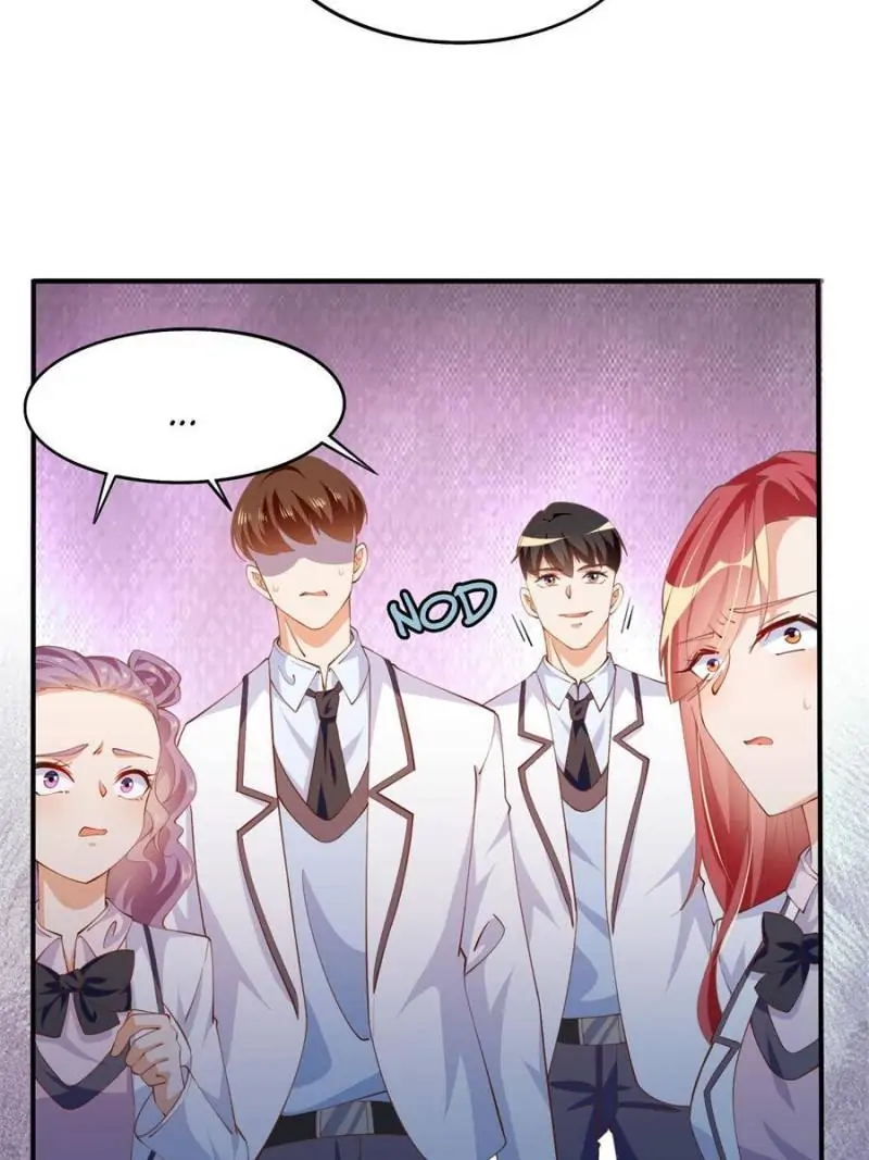 Reincarnation Of The Businesswoman At School Chapter 8 151 021