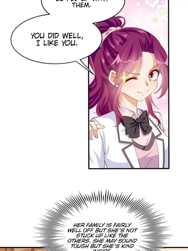 Reincarnation Of The Businesswoman At School Chapter 8 154 024