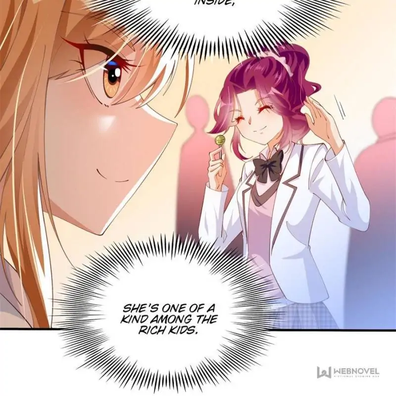 Reincarnation Of The Businesswoman At School Chapter 8 155 025