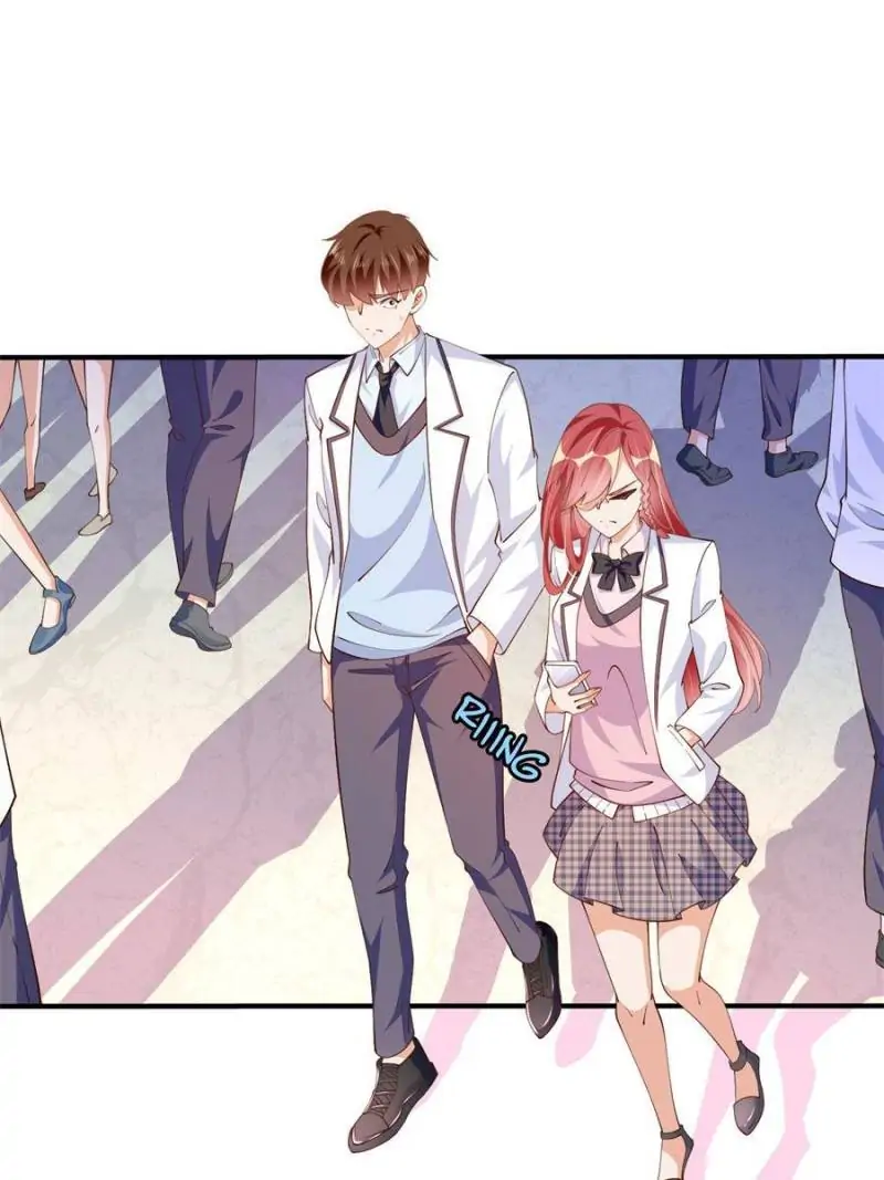 Reincarnation Of The Businesswoman At School Chapter 8 156 026