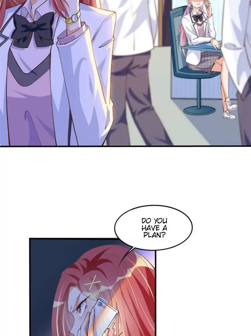Reincarnation Of The Businesswoman At School Chapter 8 158 028
