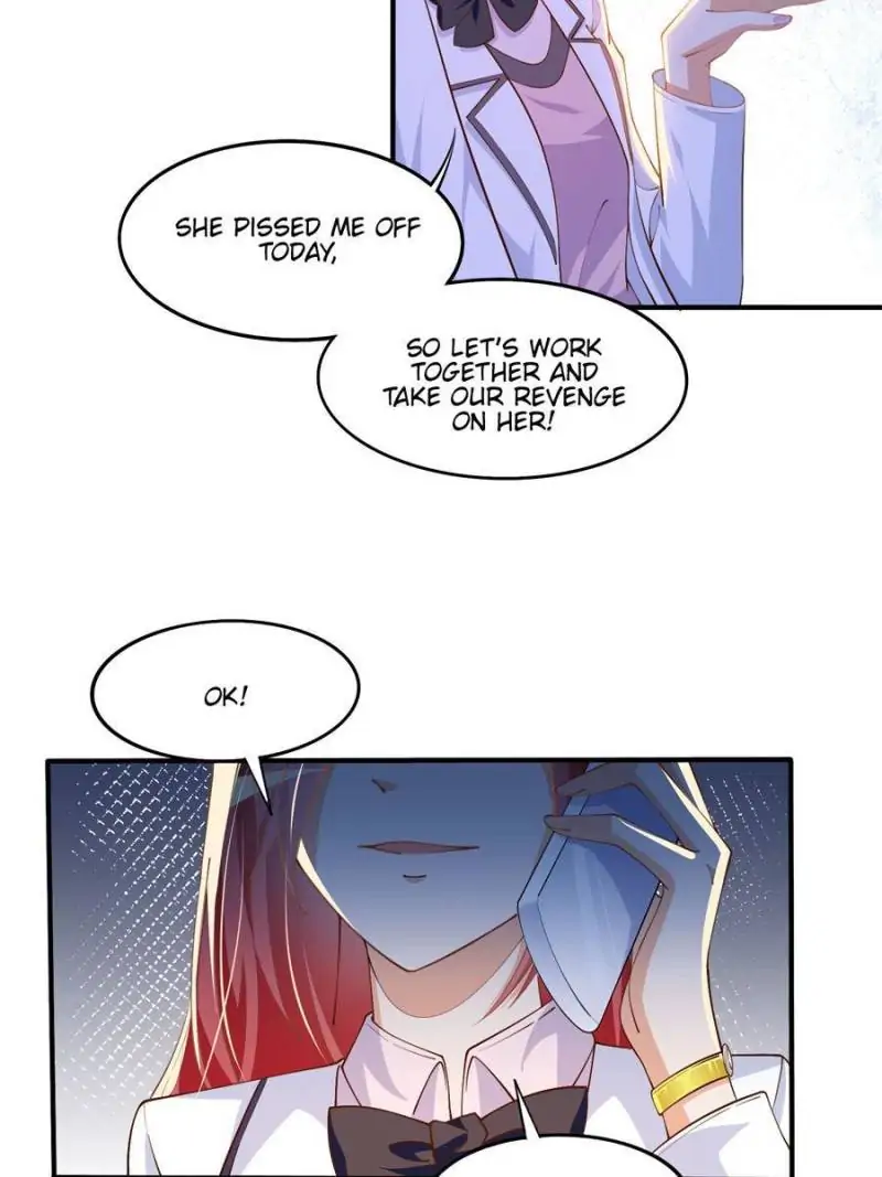 Reincarnation Of The Businesswoman At School Chapter 8 160 030