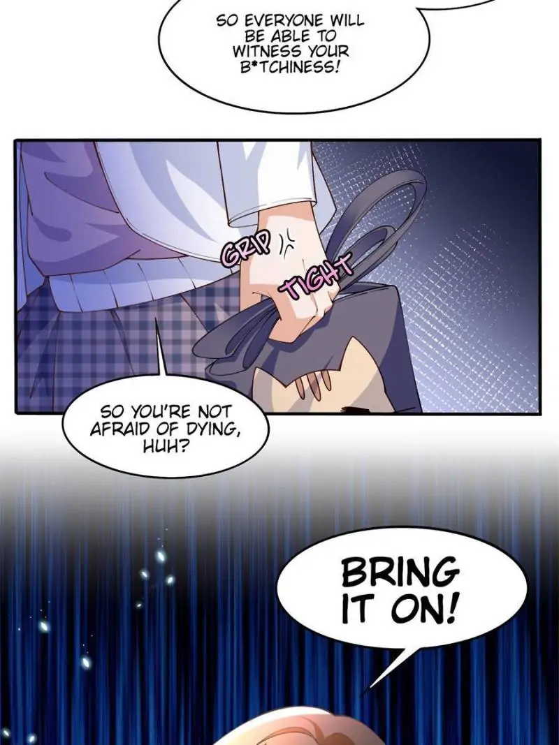Reincarnation Of The Businesswoman At School Chapter 8 169 039