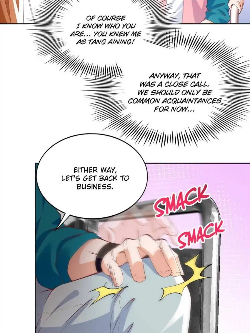 Reincarnation Of The Businesswoman At School Chapter 81 131 04