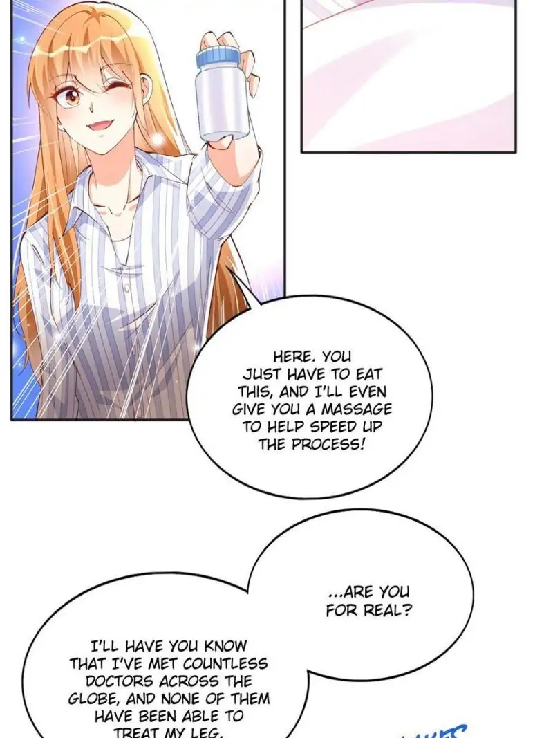 Reincarnation Of The Businesswoman At School Chapter 81 133 06