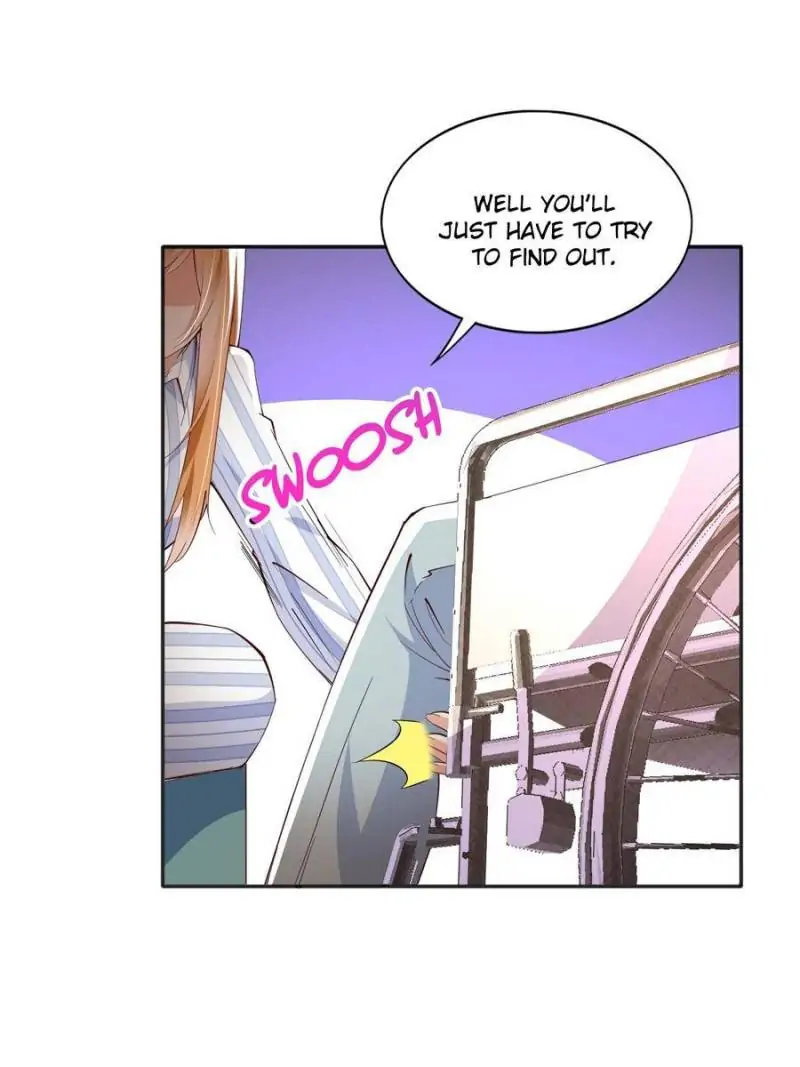 Reincarnation Of The Businesswoman At School Chapter 81 135 08