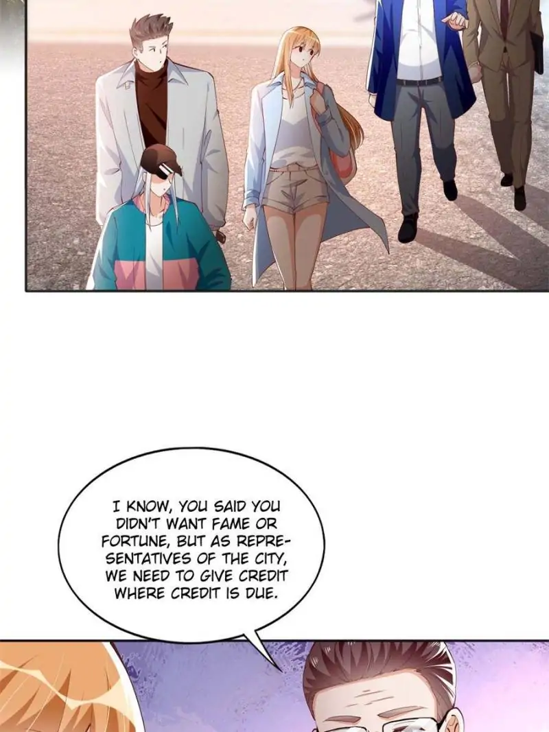 Reincarnation Of The Businesswoman At School Chapter 81 145 18