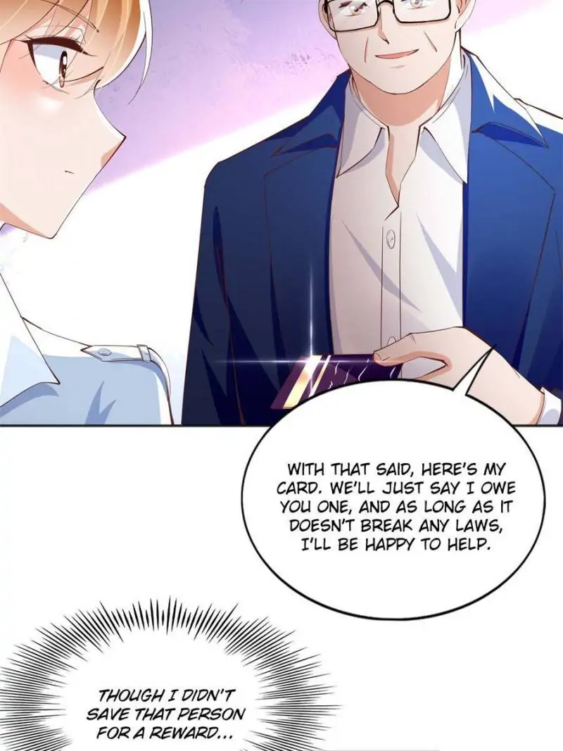 Reincarnation Of The Businesswoman At School Chapter 81 146 19