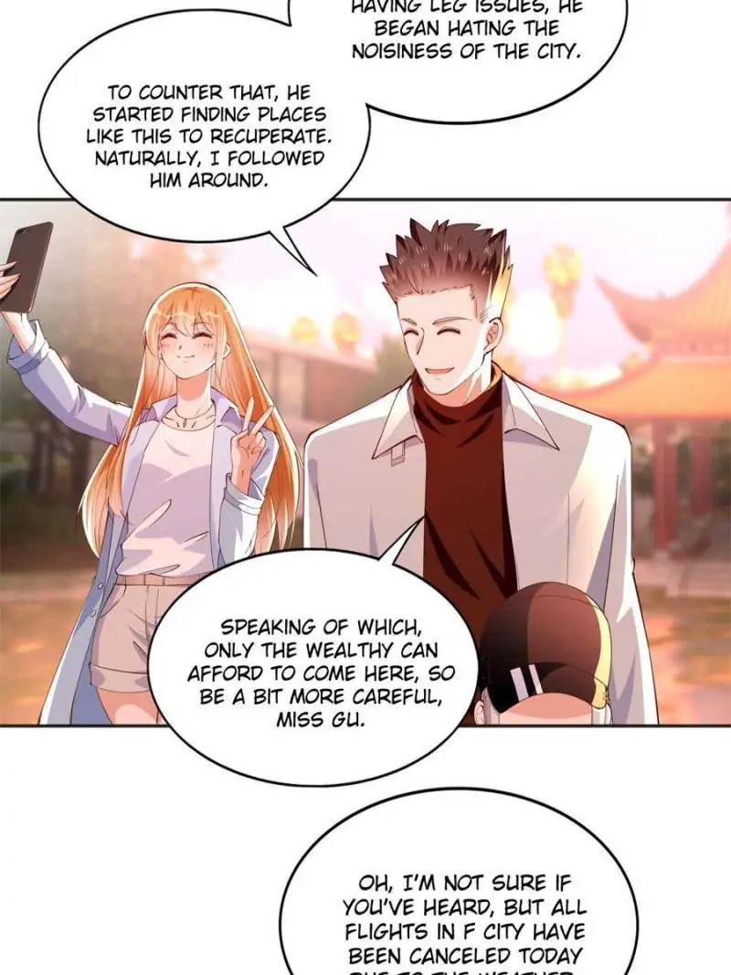 Reincarnation Of The Businesswoman At School Chapter 81 153 26