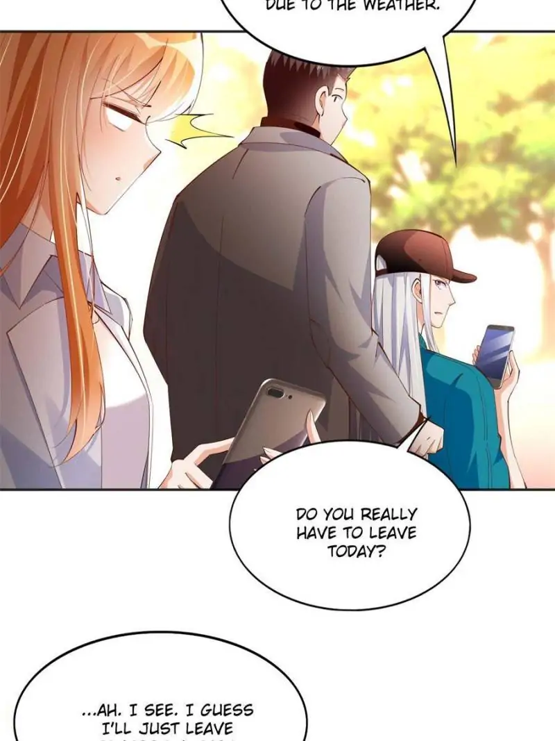Reincarnation Of The Businesswoman At School Chapter 81 154 27