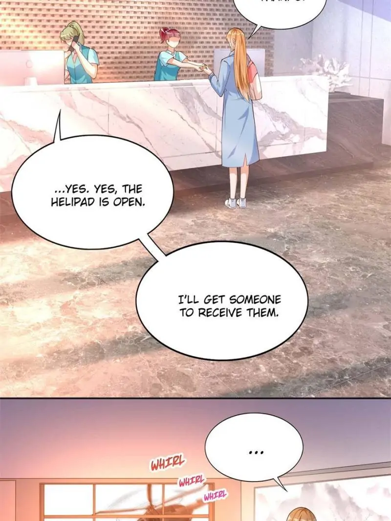 Reincarnation Of The Businesswoman At School Chapter 81 157 30