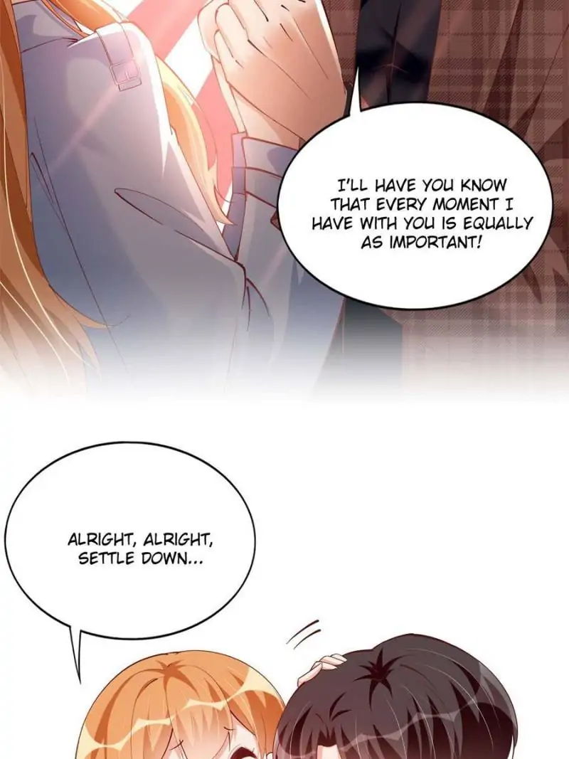 Reincarnation Of The Businesswoman At School Chapter 82 130 06