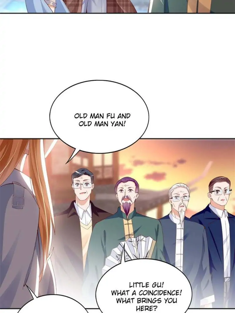Reincarnation Of The Businesswoman At School Chapter 82 135 11