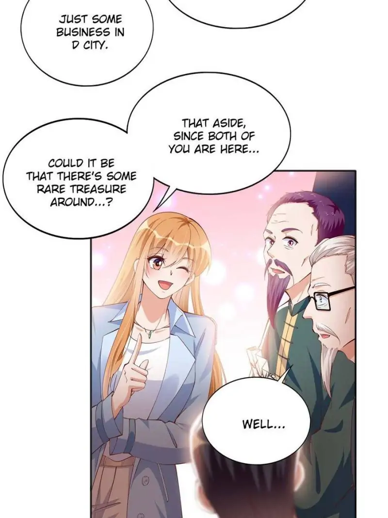 Reincarnation Of The Businesswoman At School Chapter 82 136 12