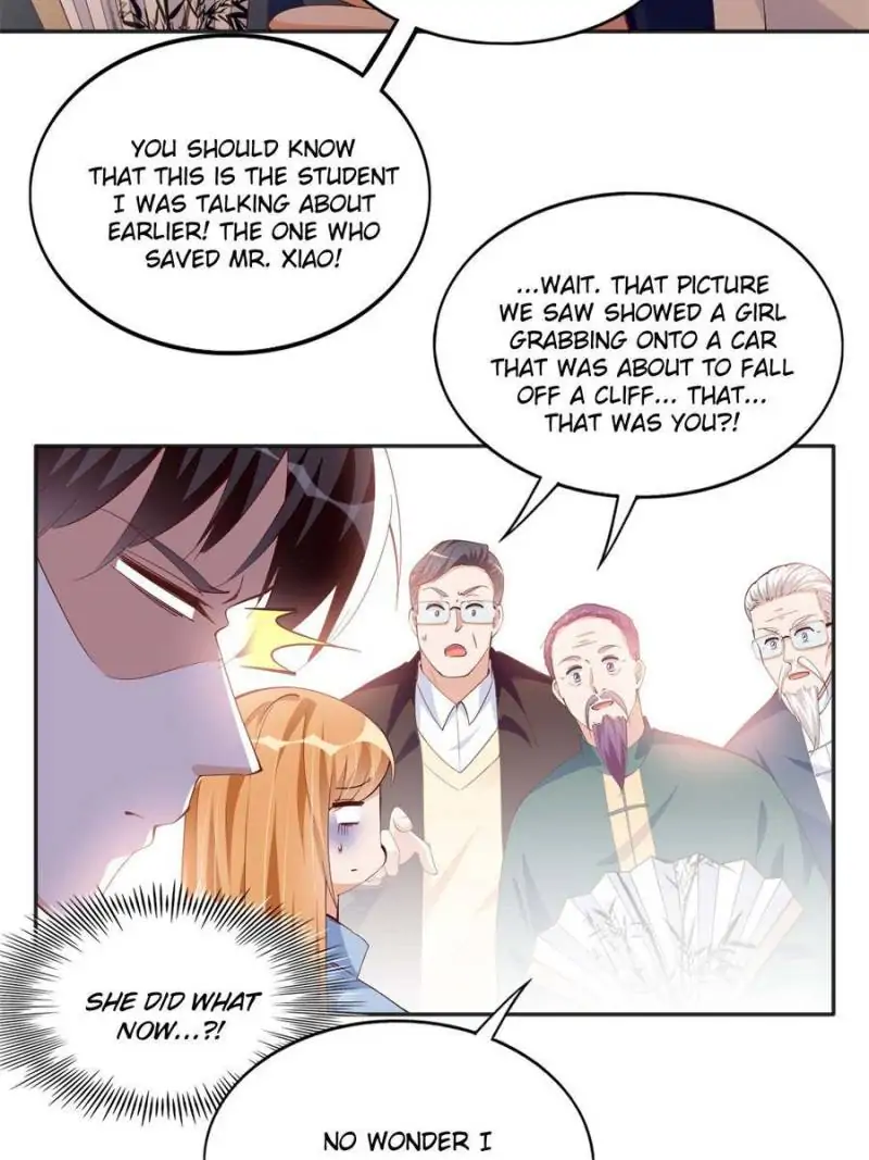 Reincarnation Of The Businesswoman At School Chapter 82 138 14