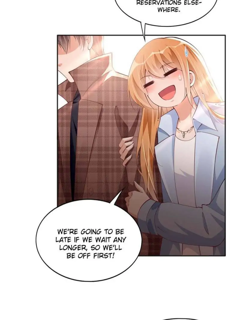 Reincarnation Of The Businesswoman At School Chapter 82 142 18