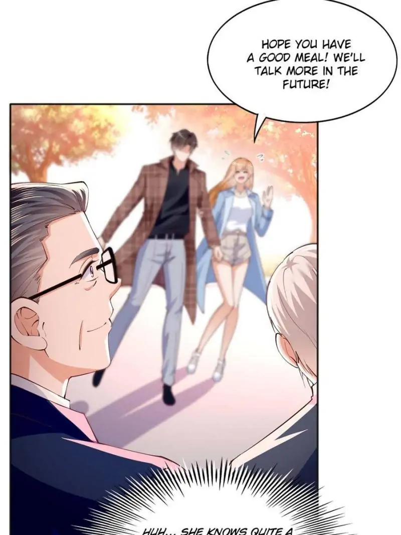 Reincarnation Of The Businesswoman At School Chapter 82 143 19