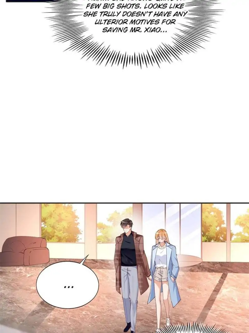 Reincarnation Of The Businesswoman At School Chapter 82 144 20