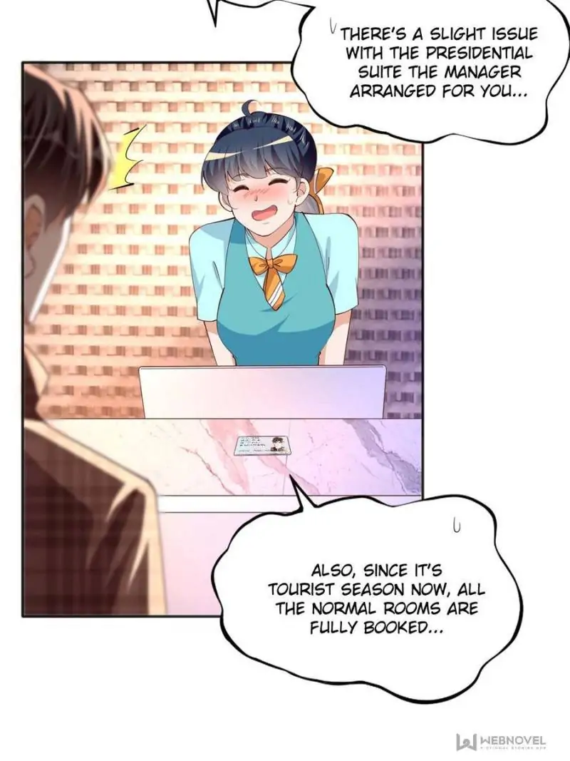 Reincarnation Of The Businesswoman At School Chapter 82 147 23