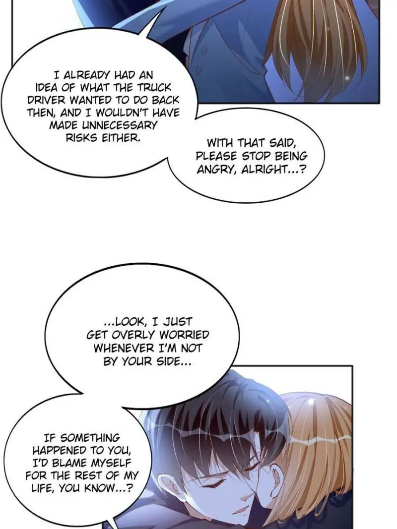 Reincarnation Of The Businesswoman At School Chapter 82 154 30