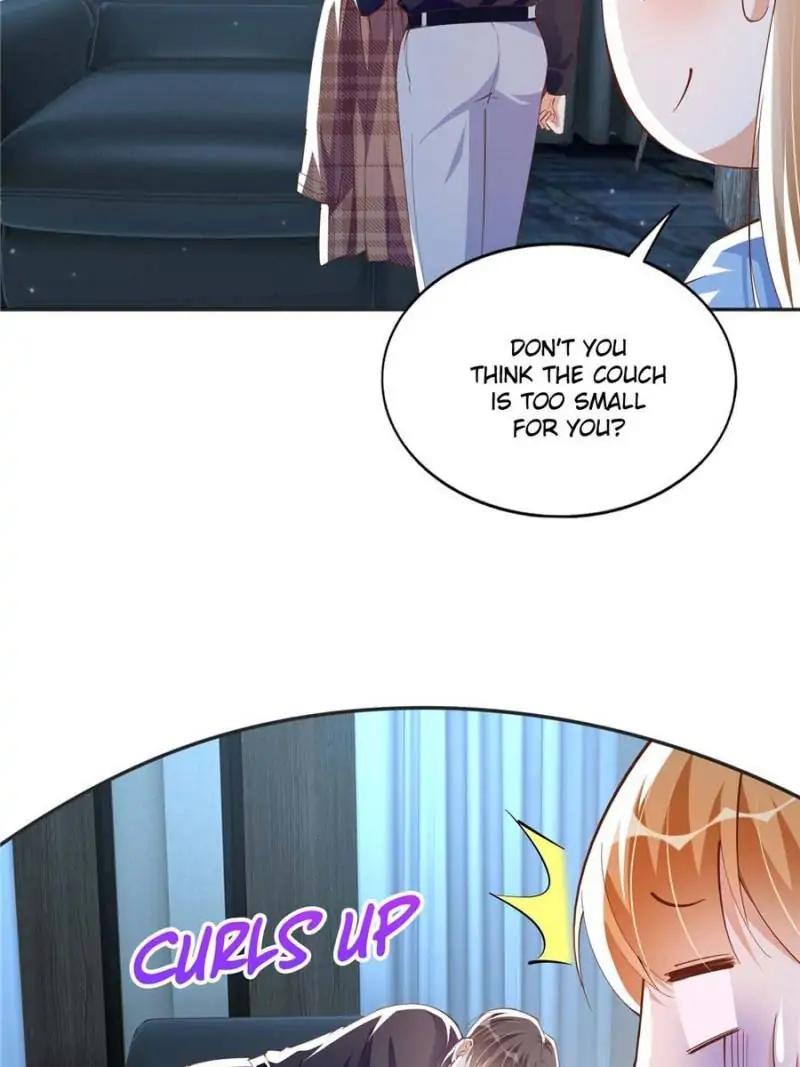 Reincarnation Of The Businesswoman At School Chapter 83 168 08