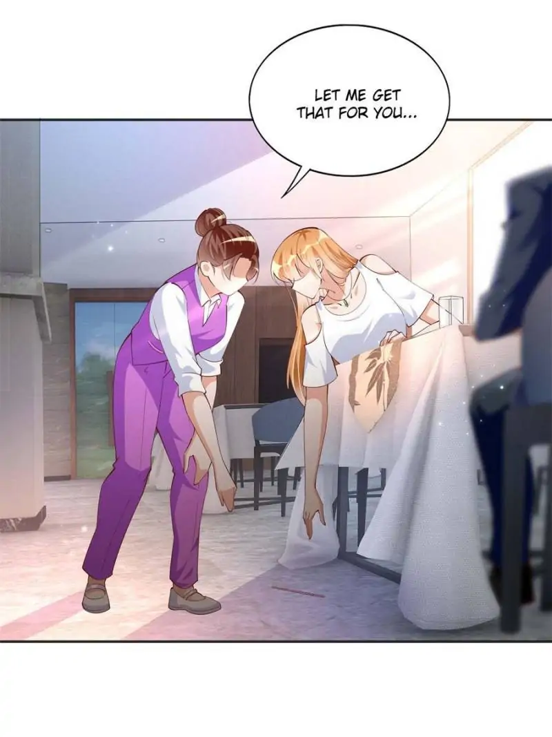 Reincarnation Of The Businesswoman At School Chapter 85 130 03